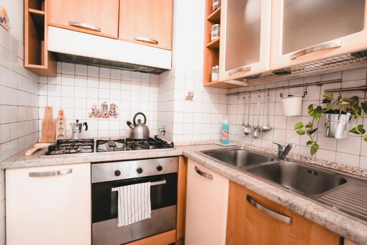Appartement Orti 27 Garden - Trastevere