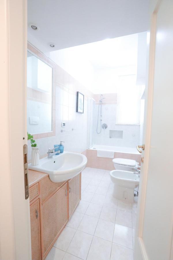 Appartement Orti 27 Garden - Trastevere *