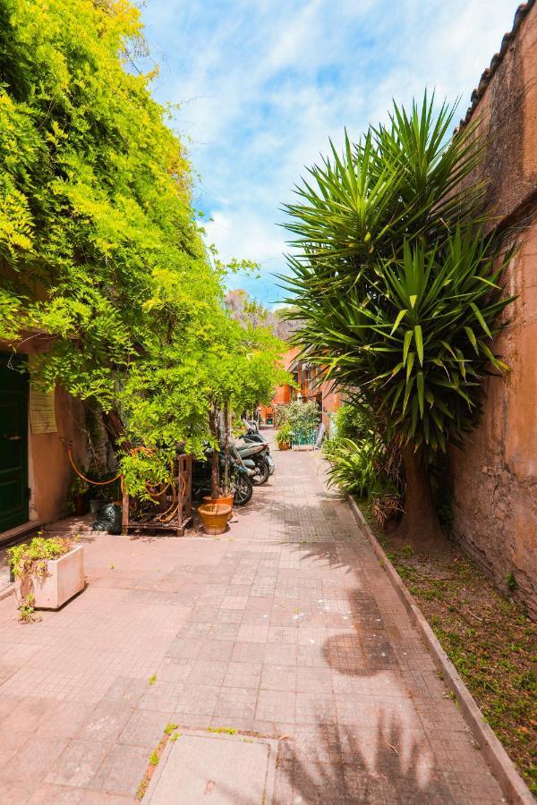 Orti 27 Garden - Trastevere