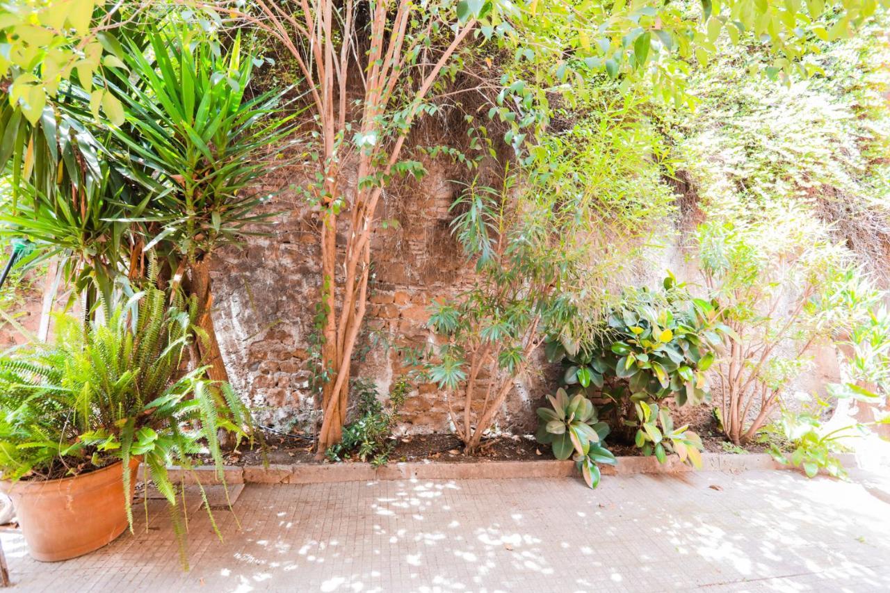 Orti 27 Garden - Trastevere * Rome