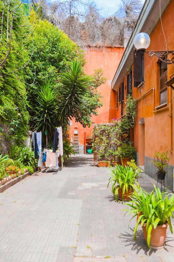 Appartement Orti 27 Garden - Trastevere