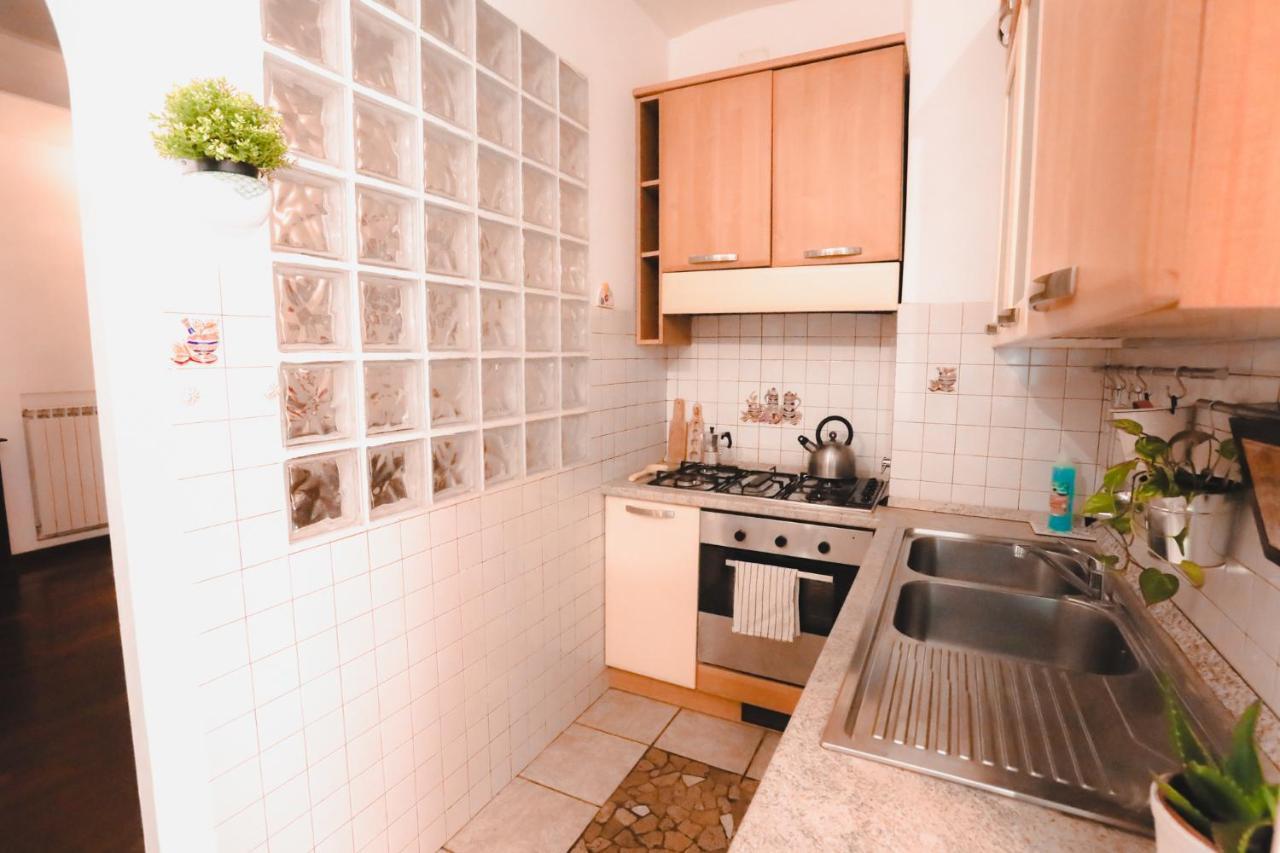Appartement Orti 27 Garden - Trastevere Rome