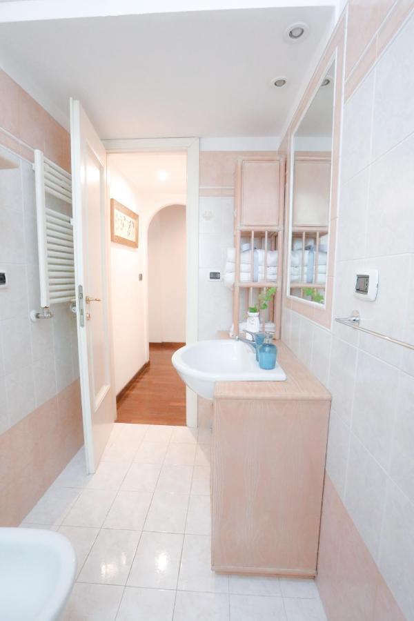 Appartement Orti 27 Garden - Trastevere Rome