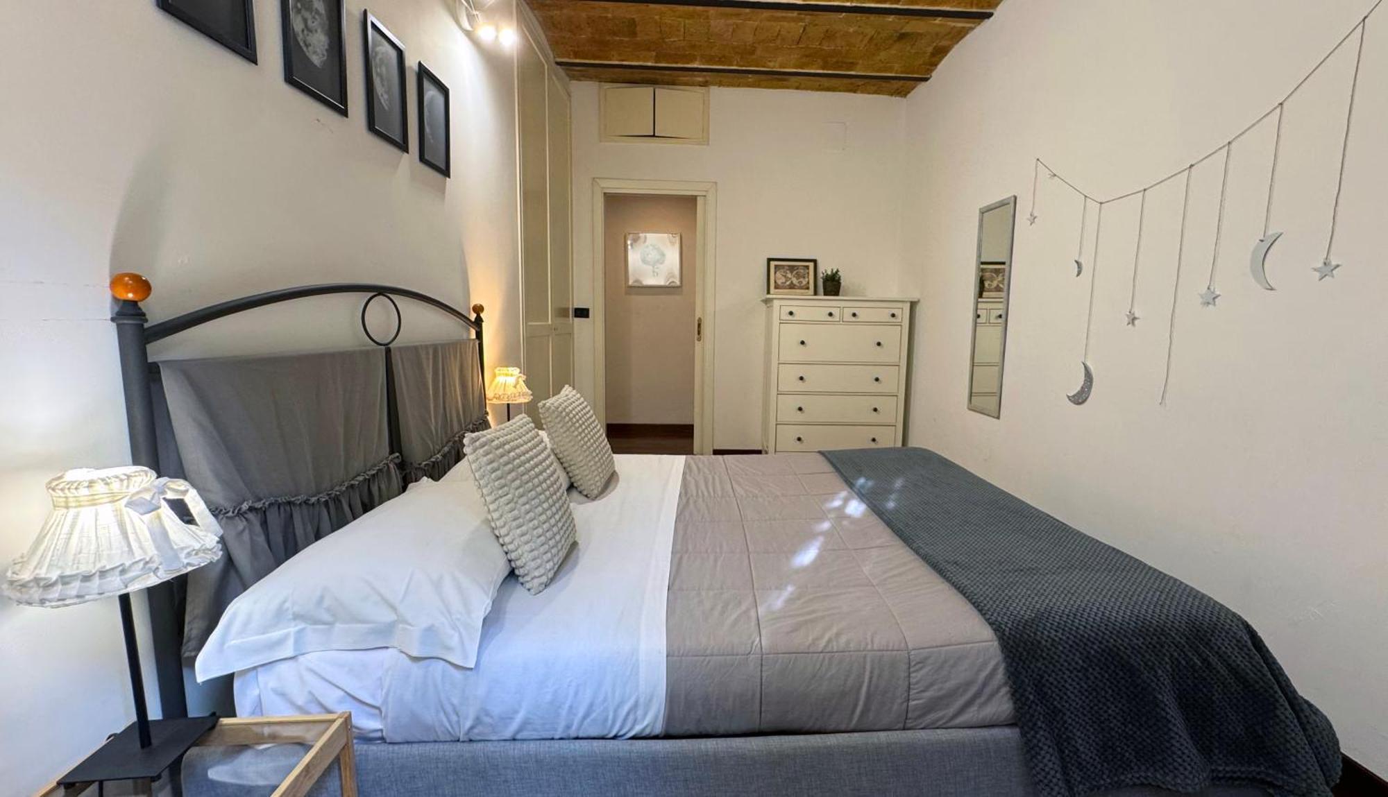 Appartement Orti 27 Garden - Trastevere